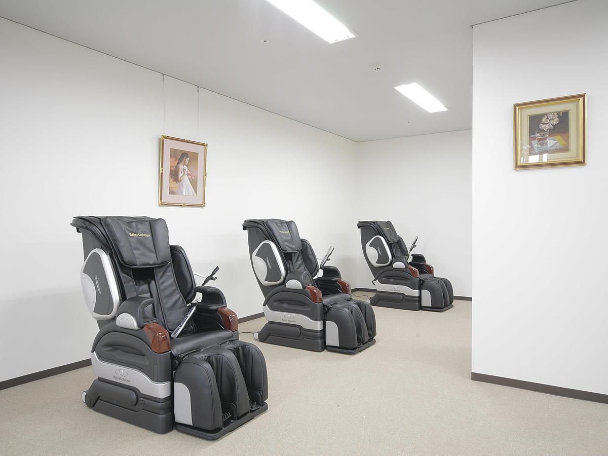 Hagi Royal Intelligent Hotel Екстериор снимка