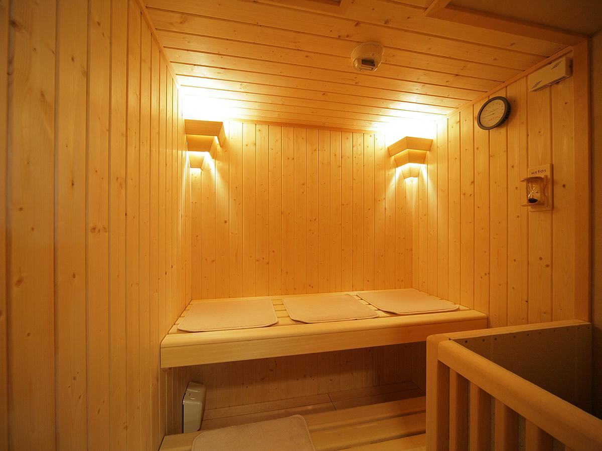 Hagi Royal Intelligent Hotel Екстериор снимка