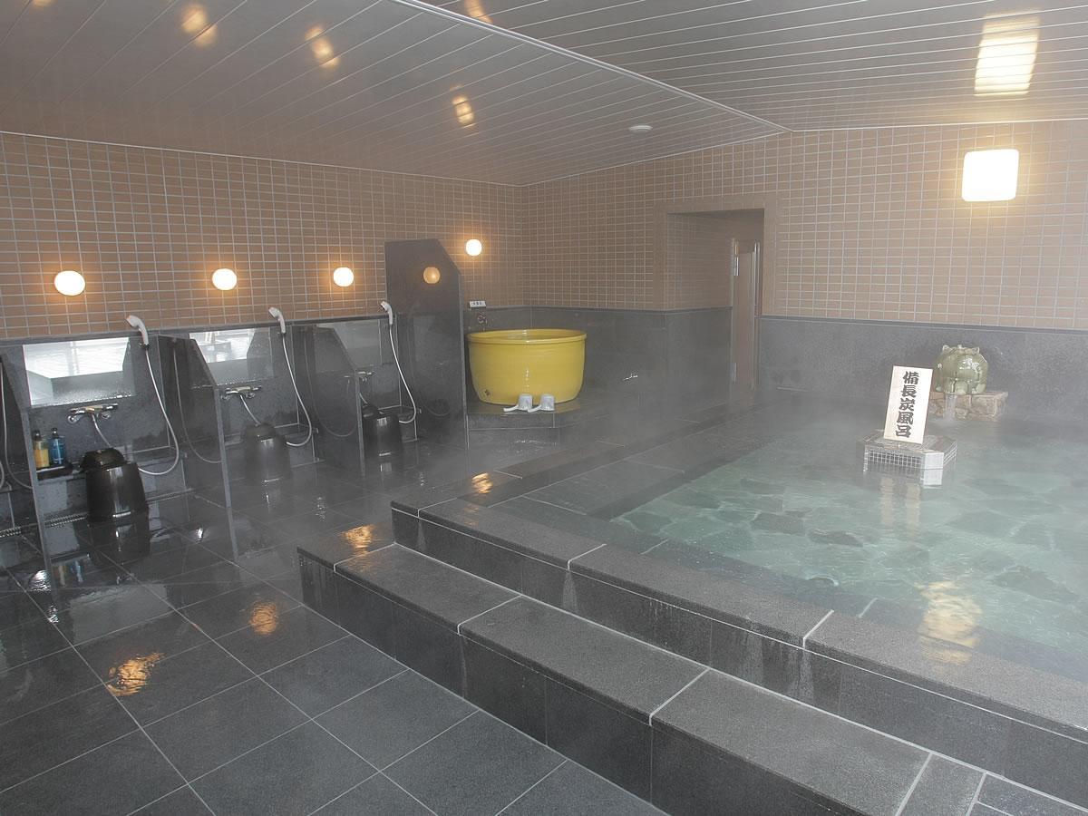 Hagi Royal Intelligent Hotel Екстериор снимка